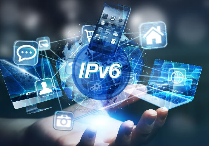  深入了解IPv6：网站升级IPv6的多重益处
