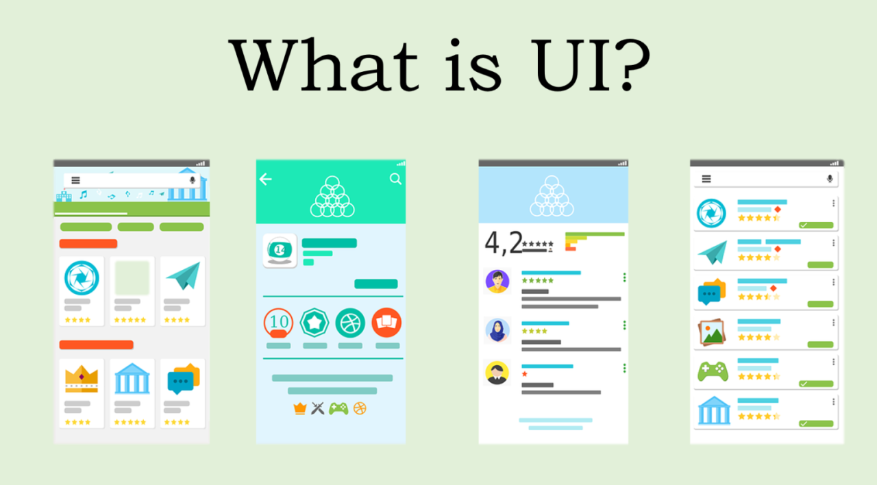 网站设计中的UI/UX趋势：吸引用户留存的设计法则